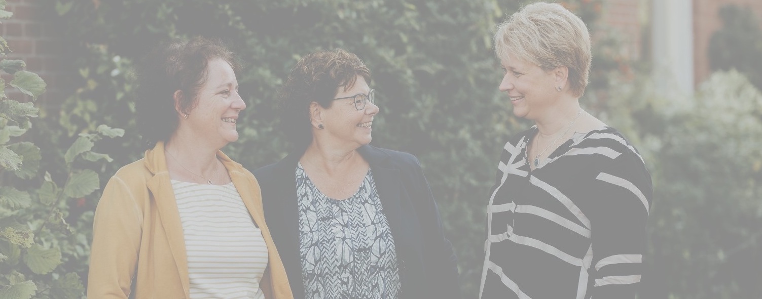Participatieteam Ottema & Zwart